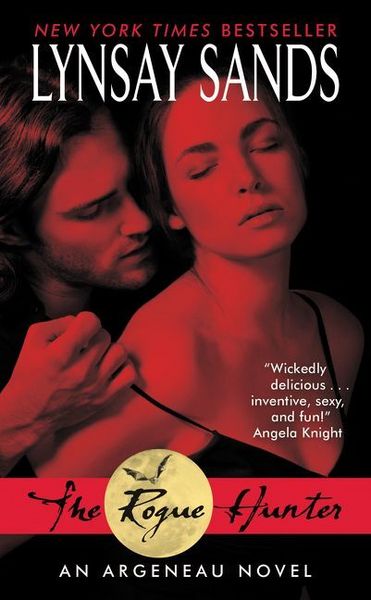Produktbild: The Rogue Hunter