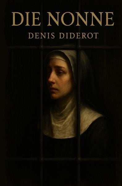 Produktbild: Die Nonne