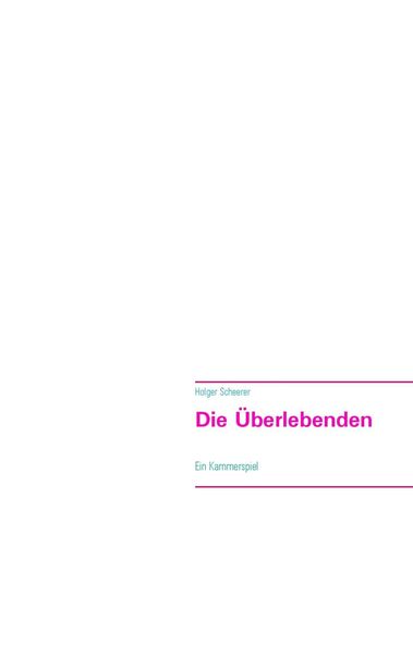 Produktbild: Die &Uuml;berlebenden