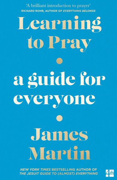 Produktbild: Learning to Pray