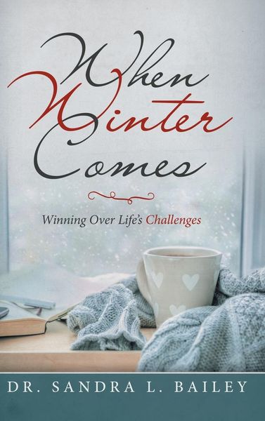 Produktbild: When Winter Comes