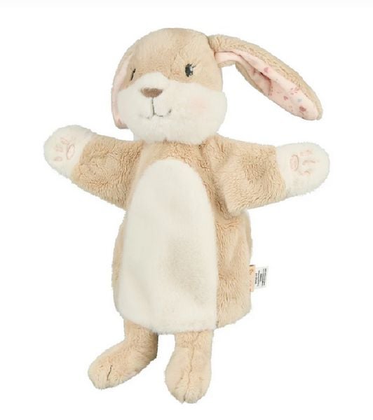Produktbild: Handpuppe Hanni