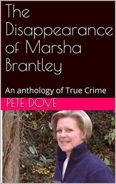 Produktbild: The Disappearance of Marsha Brantley