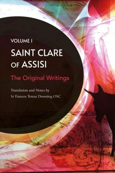 Produktbild: St Clare of Assisi volume 1