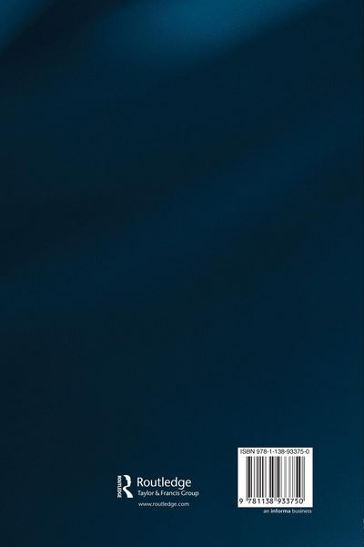 Produktbild: Party Attitudes Towards the EU in the Member States
