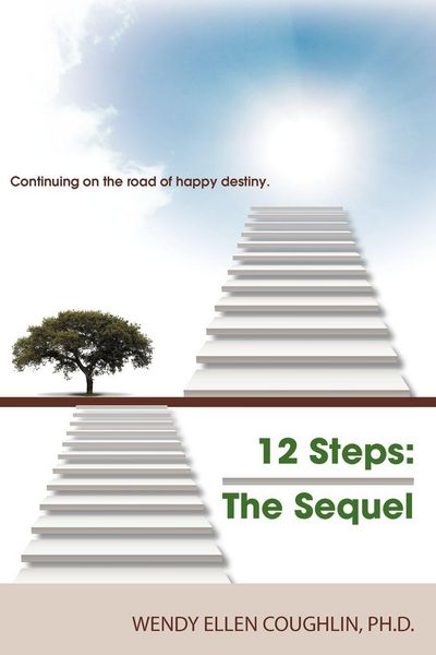 Produktbild: 12 Steps the Sequel