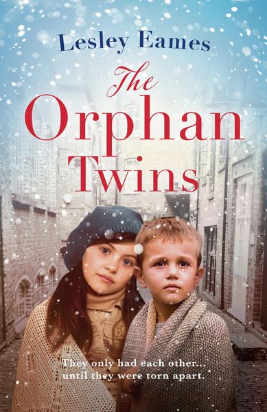 Produktbild: The Orphan Twins