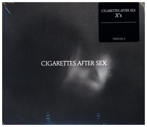 Cigarettes After Sex: X's