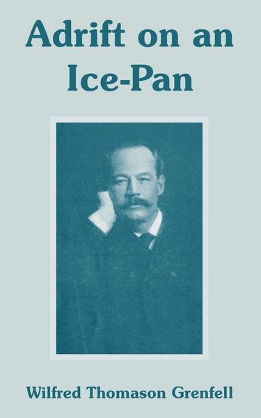 Produktbild: Adrift on an Ice-Pan