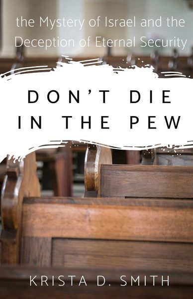 Produktbild: Don't Die in the Pew