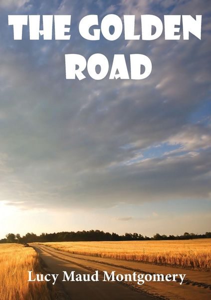 Produktbild: The Golden Road