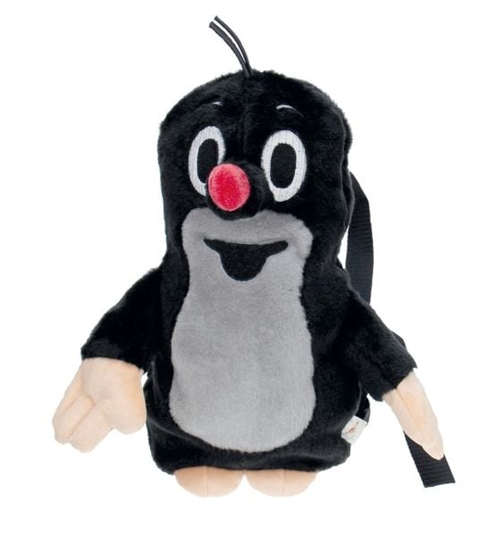 Produktbild: Rucksack "Der kleine Maulwurf"