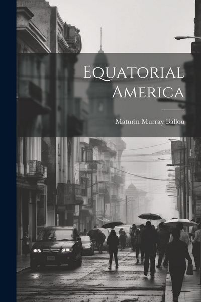 Produktbild: Equatorial America