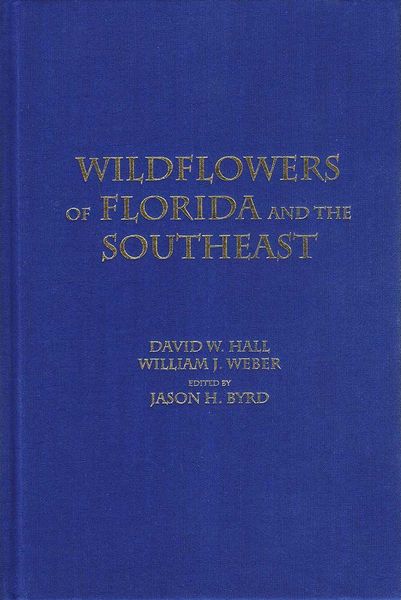 Produktbild: Wildflowers of Florida and the Southeast
