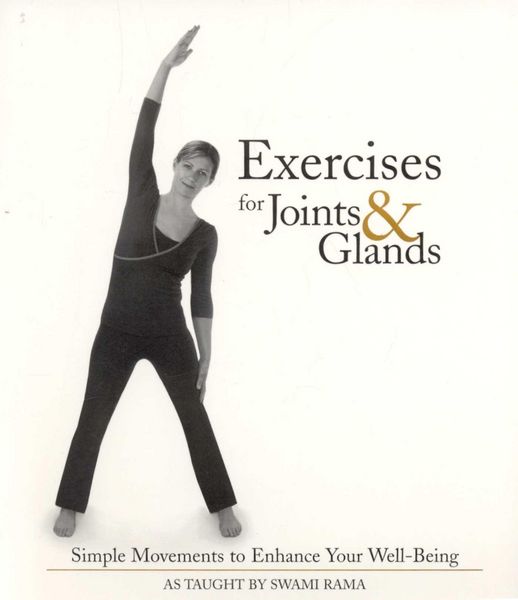 Produktbild: Exercises for Joints & Glands