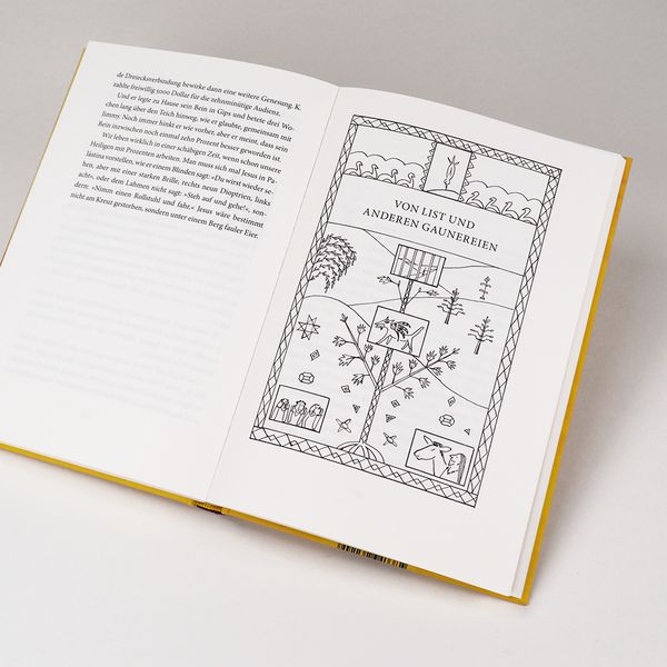Produktbild: Das große Rafik Schami-Buch