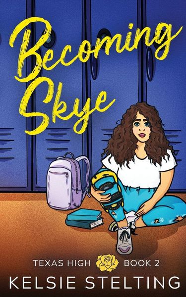 Produktbild: Becoming Skye