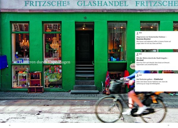 Produktbild: DuMont Bildband Die Entspannten