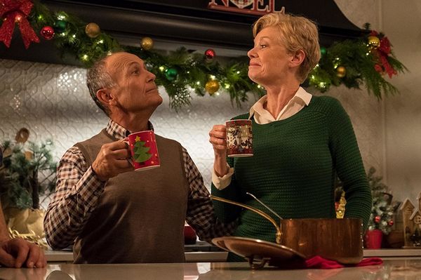 Produktbild: Der Weihnachtswettbewerb