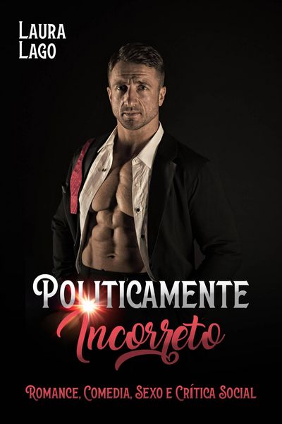 Produktbild: Politicamente Incorreto