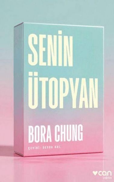 Produktbild: Senin &Uuml;topyan