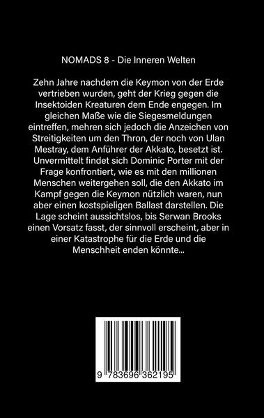 Produktbild: NOMADS