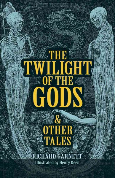 Produktbild: Twilight Of The Gods