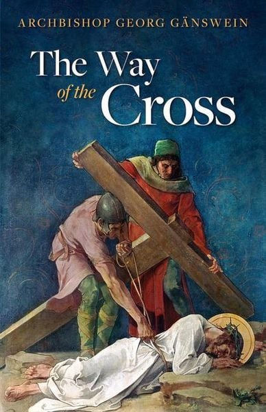 Produktbild: The Way of the Cross