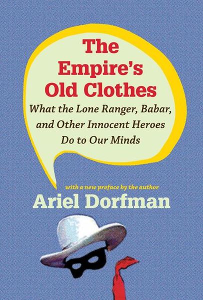 Produktbild: The Empire's Old Clothes