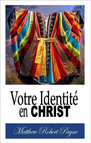 Produktbild: Votre Identit&eacute; en Christ