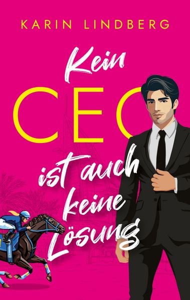 Produktbild: Kein CEO ist auch keine L&ouml;sung