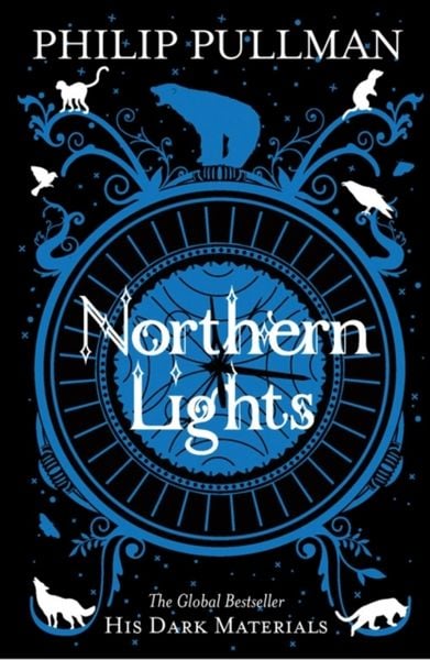 Produktbild: Pullman, P: Northern Lights