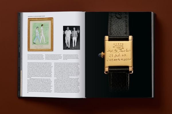 Produktbild: Ultimate Collector Watches