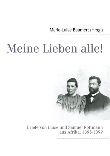 Produktbild: Meine Lieben alle!