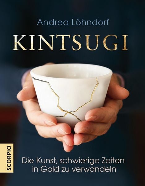 Produktbild: Kintsugi