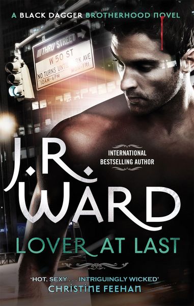Produktbild: Lover at Last