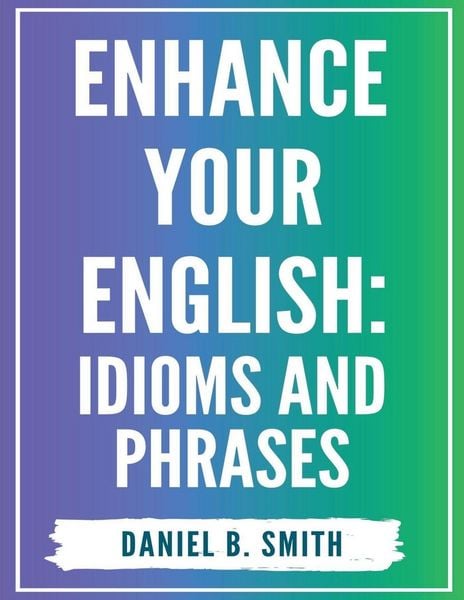 Produktbild: Enhance Your English