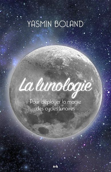 Produktbild: La lunologie