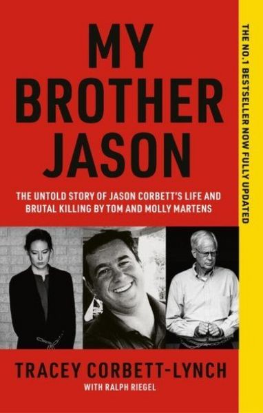 Produktbild: My Brother Jason