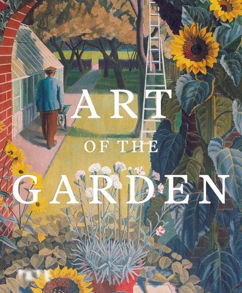 Produktbild: Art of the Garden