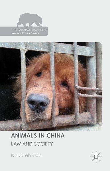 Produktbild: Animals in China