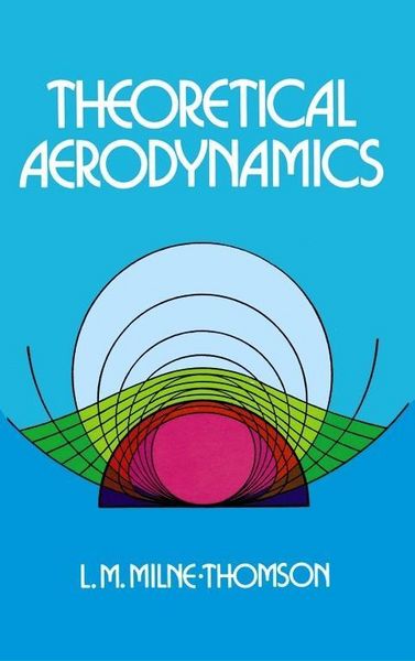 Produktbild: Theoretical Aerodynamics Revis