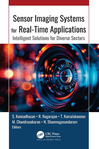 Produktbild: Sensor Imaging Systems for Real-Time Applications