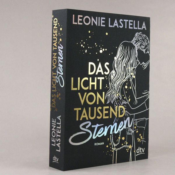 Produktbild: Das Licht von tausend Sternen