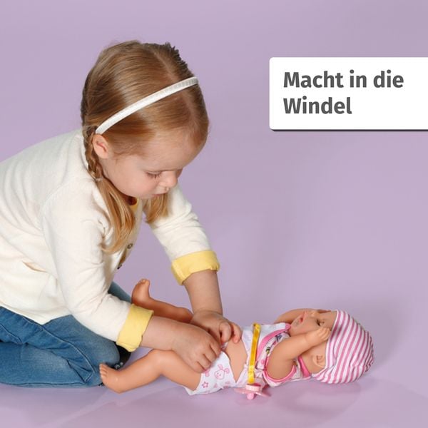 Produktbild: BABY born Lena 36cm