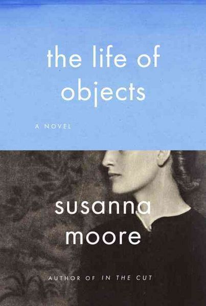 Produktbild: The Life of Objects