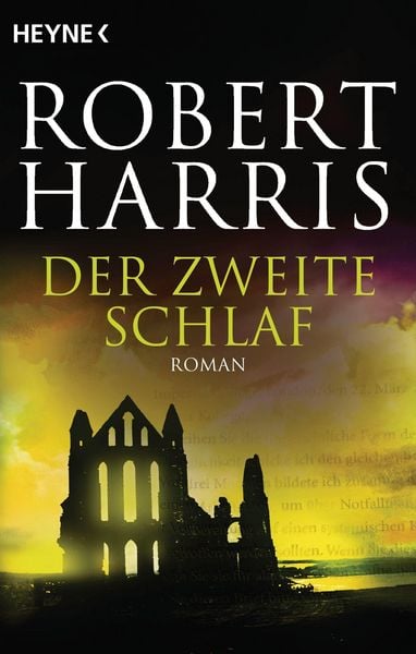 Produktbild: Der zweite Schlaf