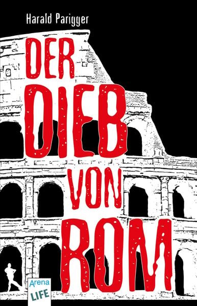 Produktbild: Der Dieb von Rom