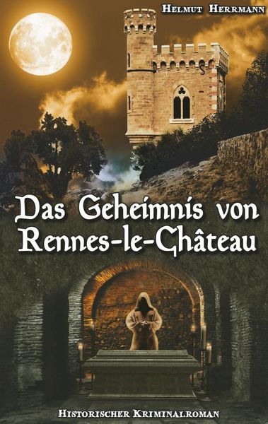 Produktbild: Das Geheimnis von Rennes-le-Ch&acirc;teau