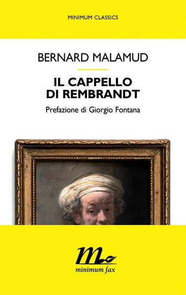 Produktbild: Il cappello di Rembrandt